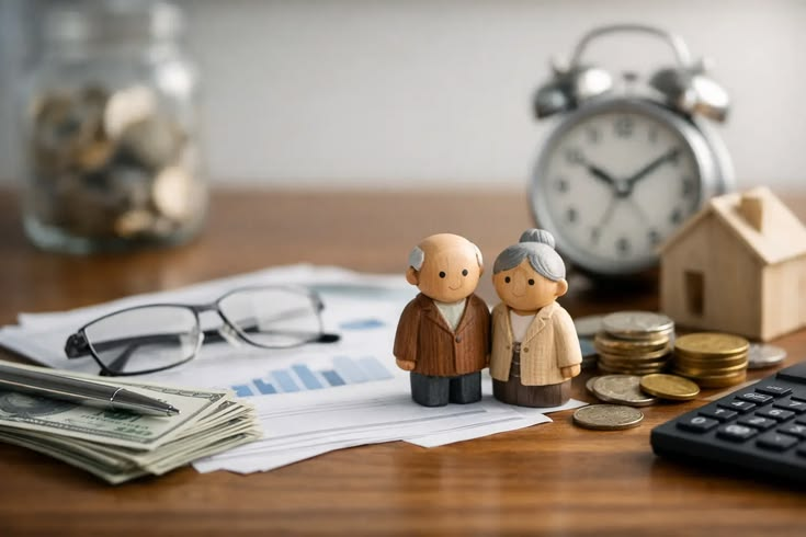 Micro-Pension Plans
