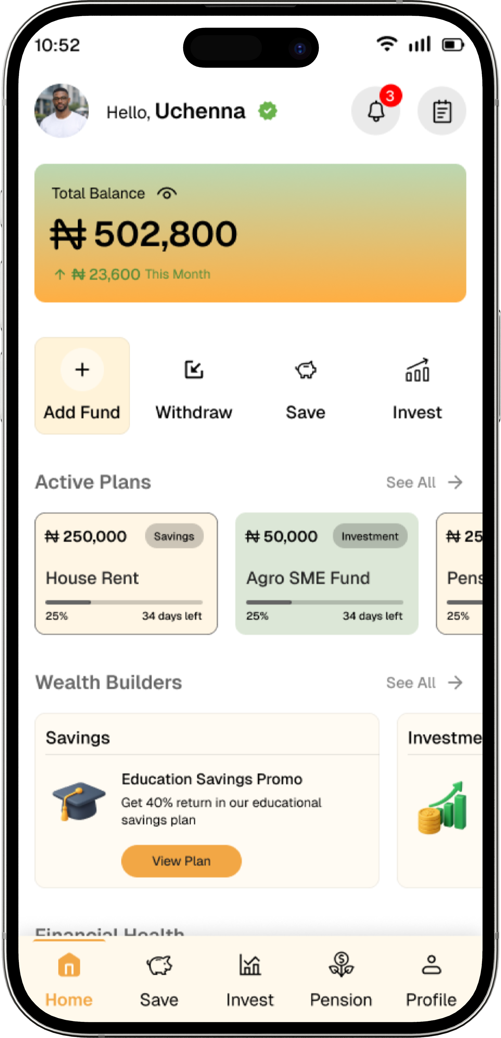 Silverwork app